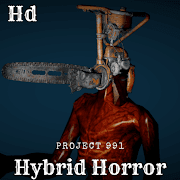 Project 991: Hybrid Horror