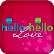 Hello-Hello Amor (Teléfono)