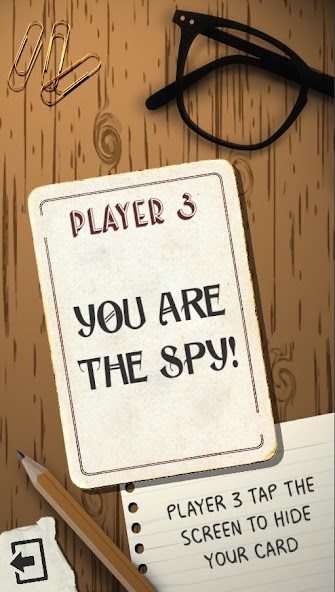 Spyfall 