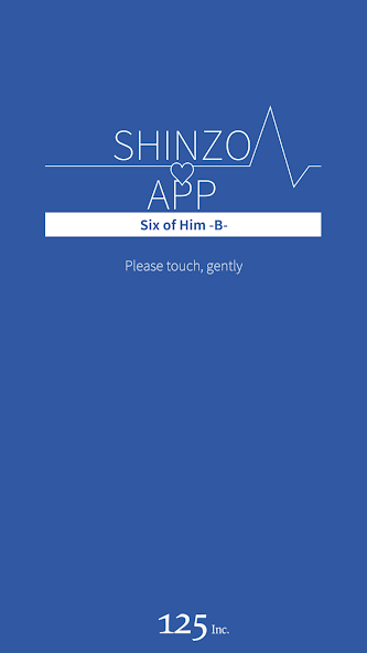 SHINZO APP Six of Him -B- 