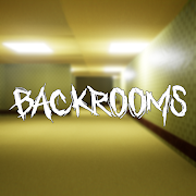 The Depths of Backrooms