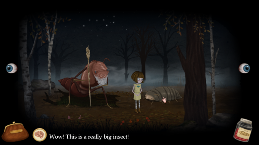 Fran Bow Chapter 2 