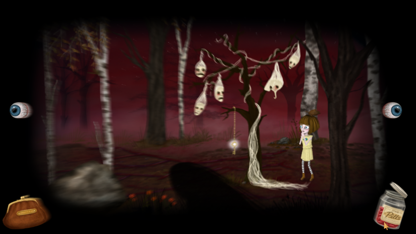 Fran Bow Chapter 2 