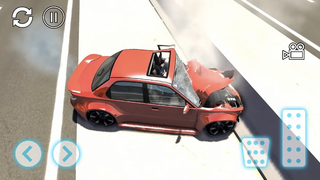 Car Crash Extreme 2023 