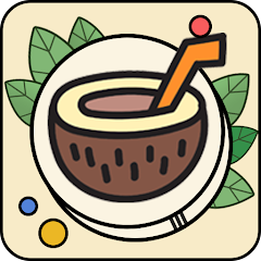 Lovely Fruit: Juice 2048