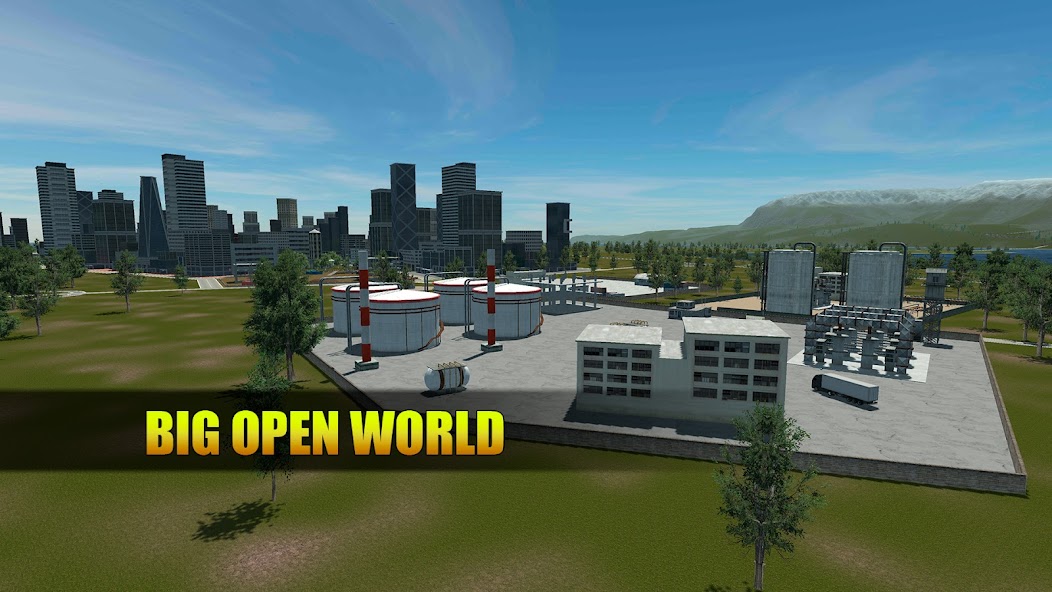 Open World MMO Sandbox Online