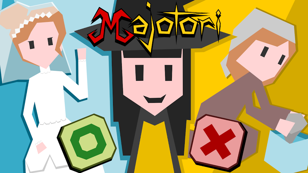 Majotori 