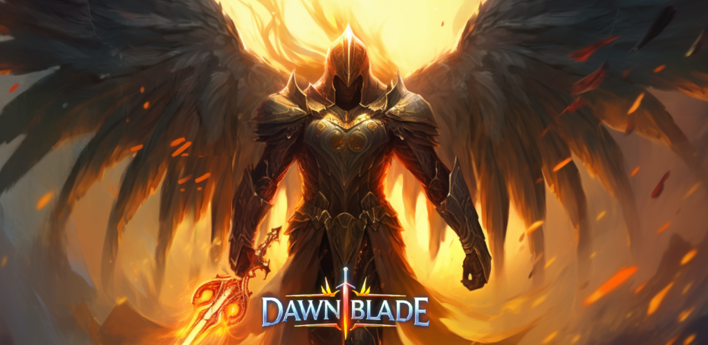 Dawnblade: Action RPG