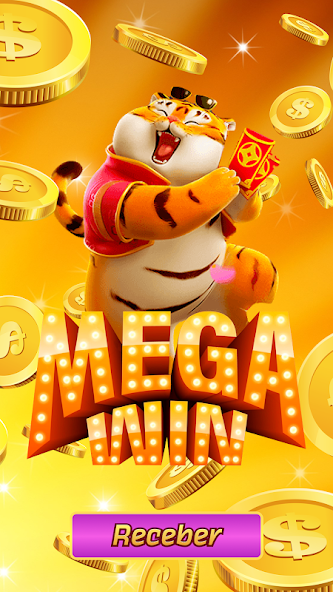 Real Fortune Tiger jogo