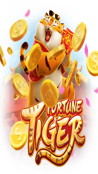 Real Fortune Tiger jogo