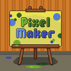 PixelMaker