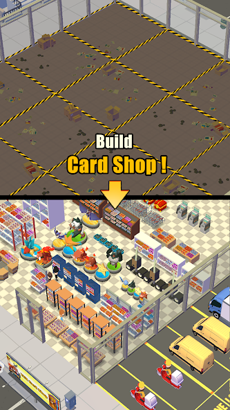 TCG Card Shop Tycoon 2