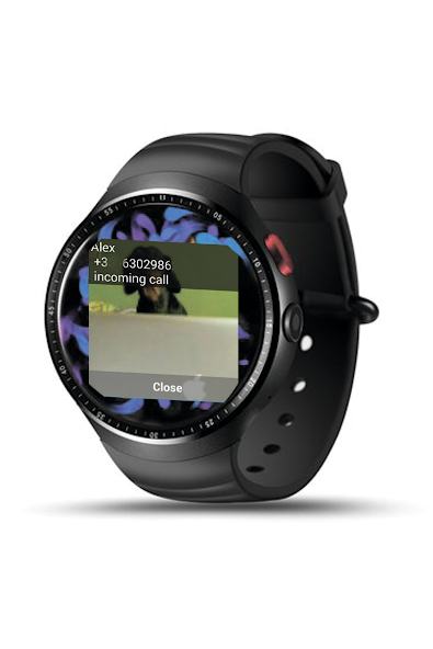 SmartWatch Connect