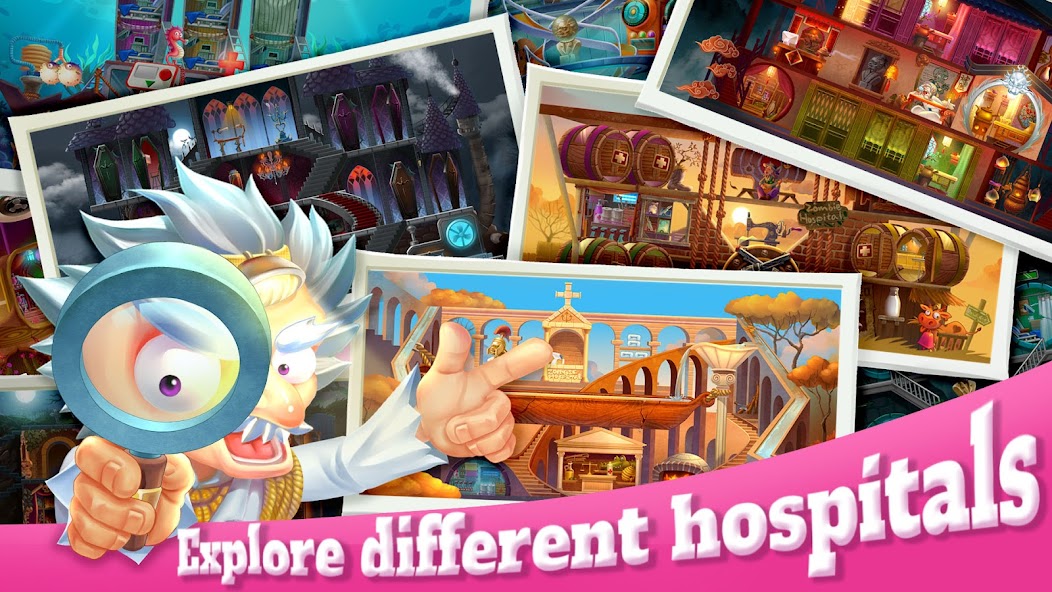 ZombieHospital 