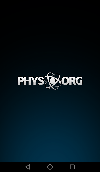 Phys.org News