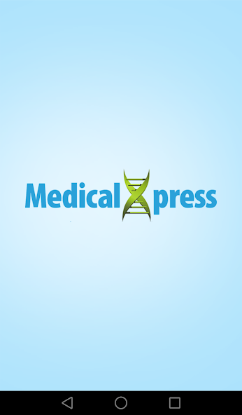 Medical Xpress