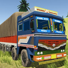 Indian Truck Simulator 2