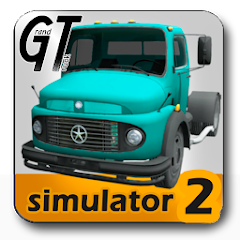 Grand Truck Simulator 2