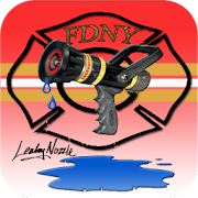 FDNY Scheduler