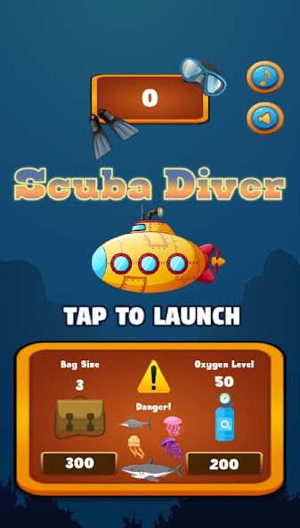 Scuba Diver