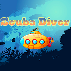 Scuba Diver