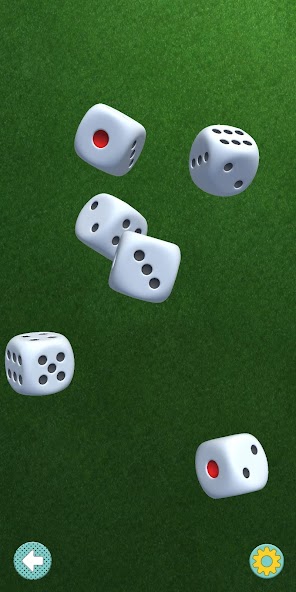 Real Dice