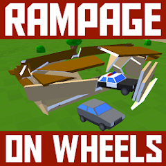 Rampage On Wheels