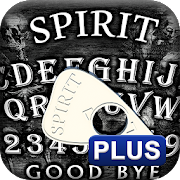 3D Spirit Board PLUS