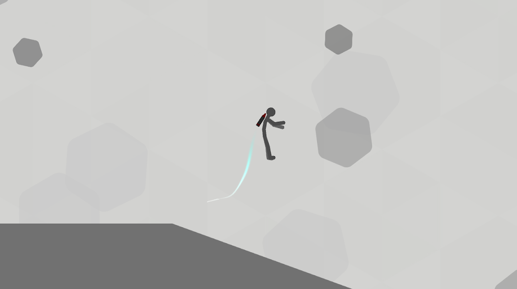 Stickman Falling 