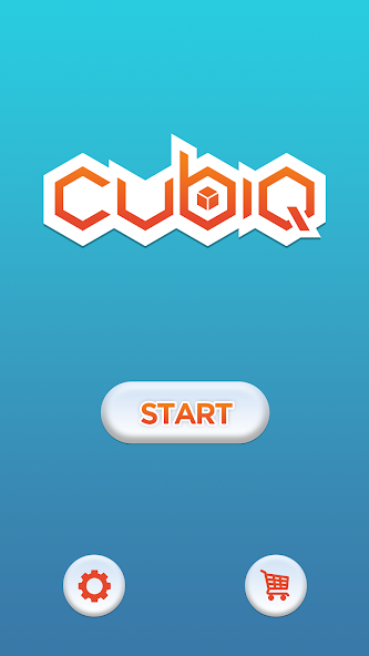 Cubiq Block Puzzle Rubiks Game 