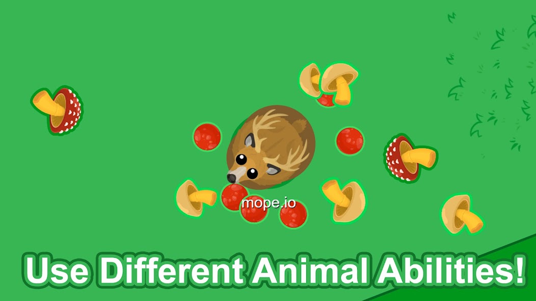 mope.io