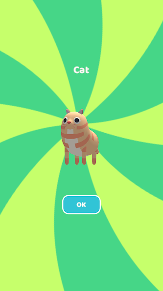 Merge Cute Pet 