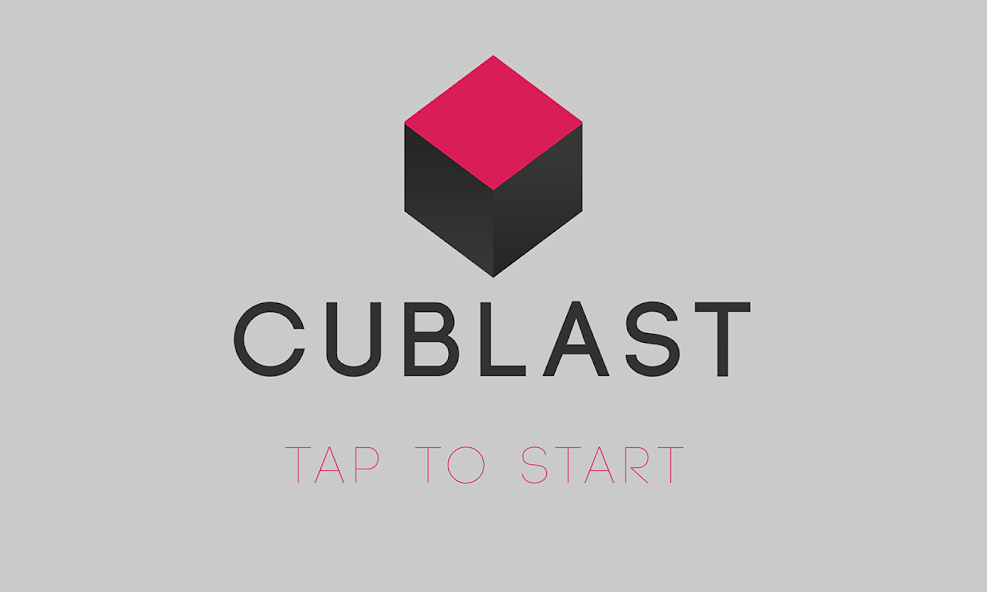 Cublast 