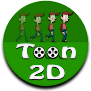 Toon 2D - Unlocker