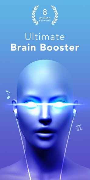 Study Music - Memory Booster