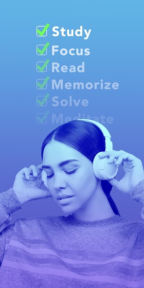 Study Music - Memory Booster