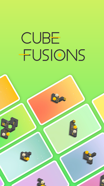 CUBE FUSIONS 