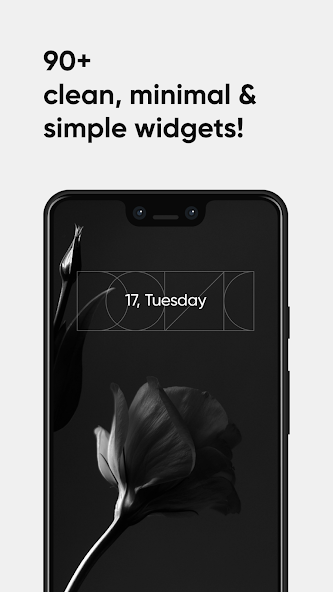 Neat for KWGT Pro