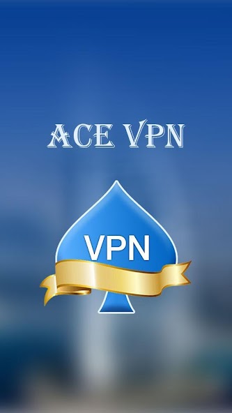 Ace VPN (Fast VPN)