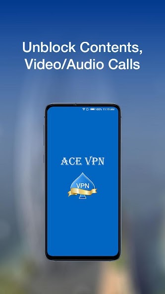 Ace VPN (Fast VPN)