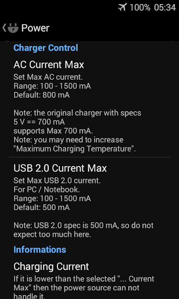 A2N Kernel Control Ace 2