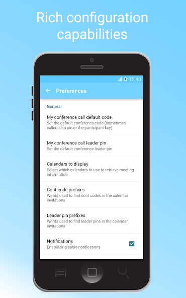 Conference Call Dialer Pro