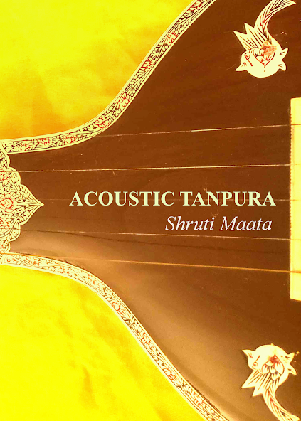 Acoustic Tanpura