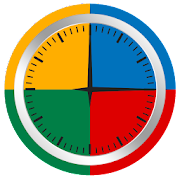 Time Balance - Personal Timer