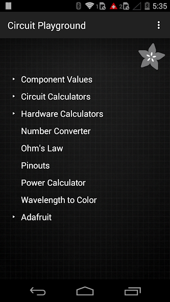 Circuit Playground