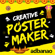 AdBanao Festival Poster Maker