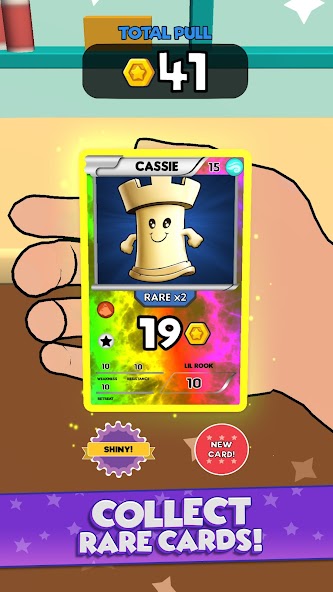 Hyper Cards: Trade & Collect 