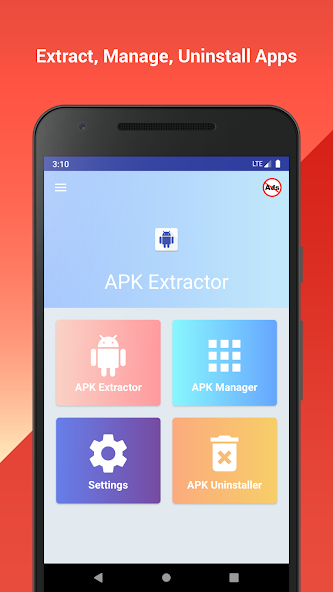 APK Extractor