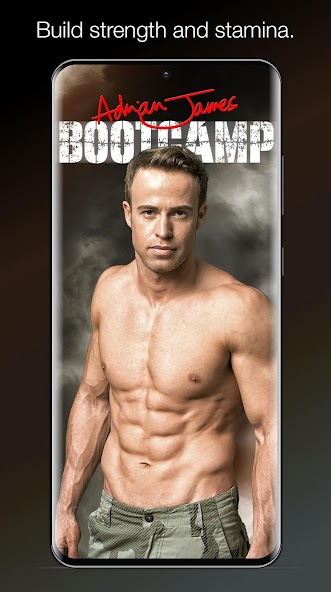 Adrian James: Bootcamp