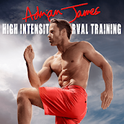 Adrian James: HIIT